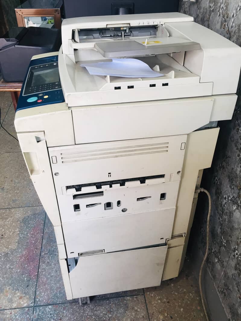 xerox 5855 for sale 1