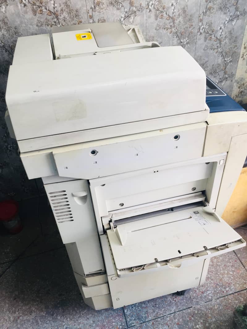 xerox 5855 for sale 2