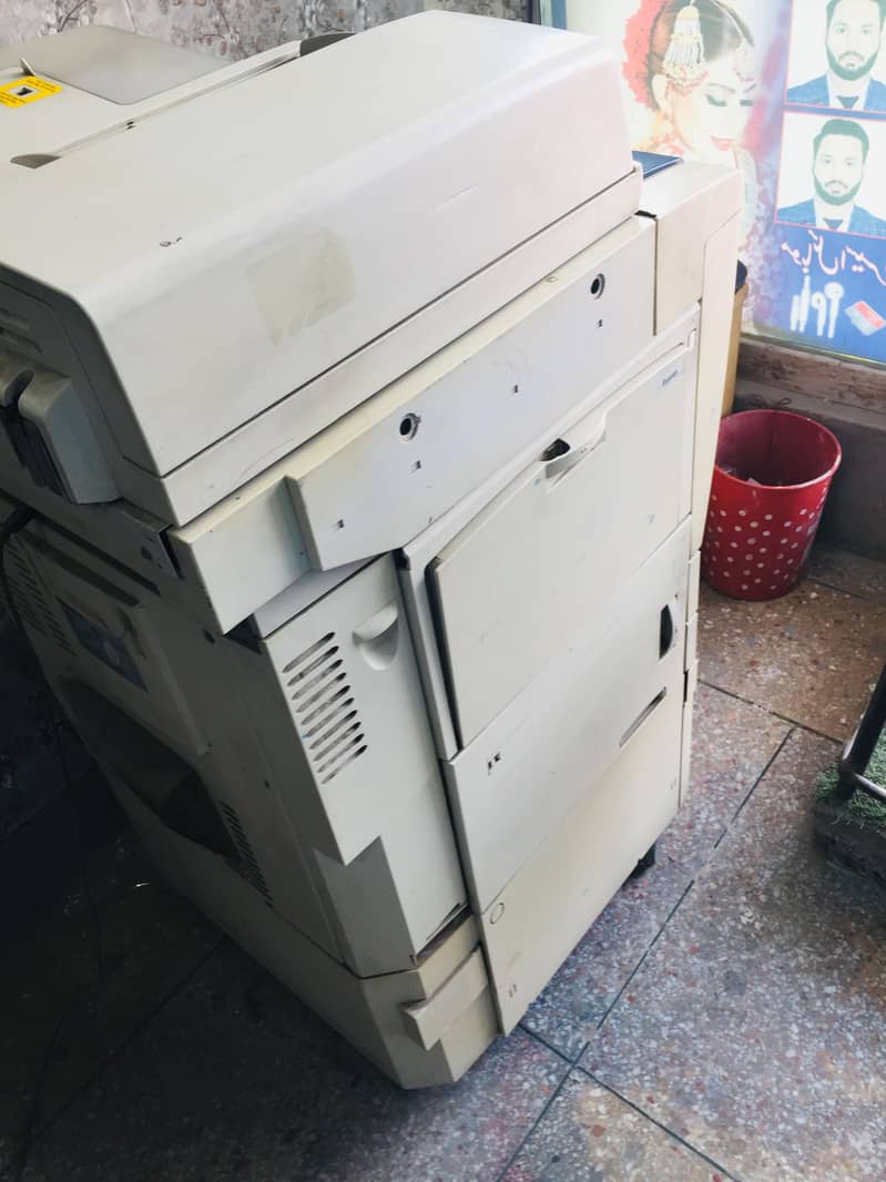 xerox 5855 for sale 3