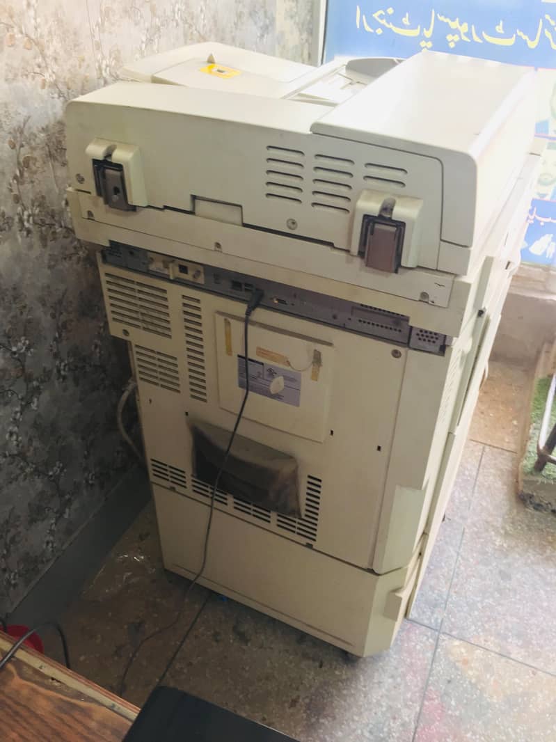 xerox 5855 for sale 4