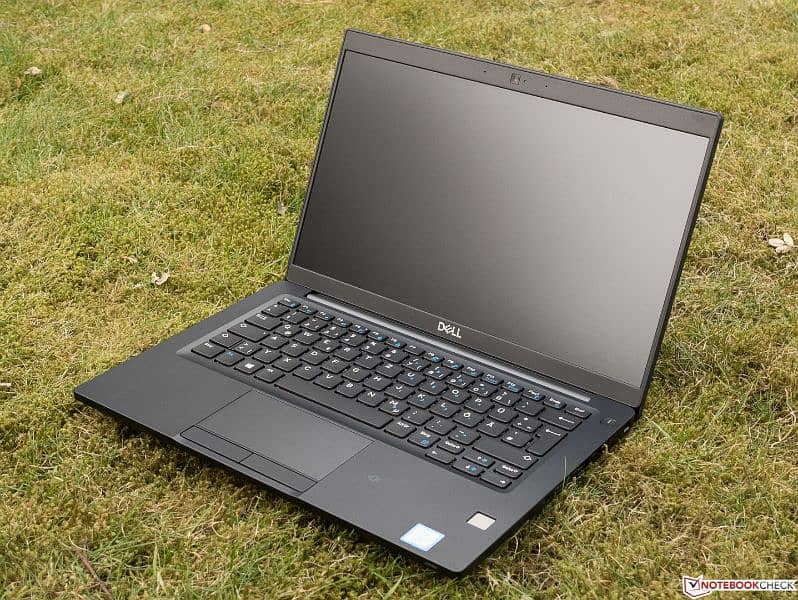 Dell Latitude 7390 0