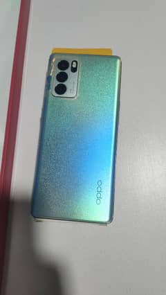 oppo Reno 6 pro