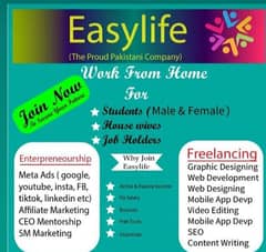 online work from home available