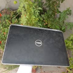 Laptop dell i5 500gb HDD