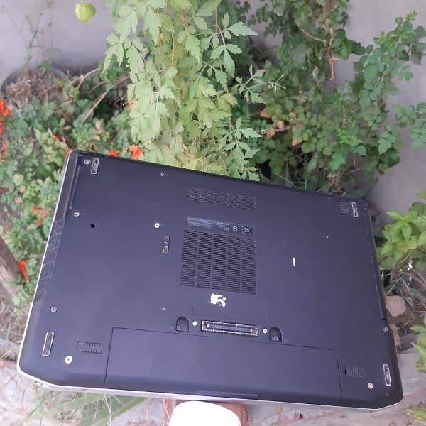 Laptop dell i5 500gb HDD 1