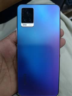 Vivo V20 2021