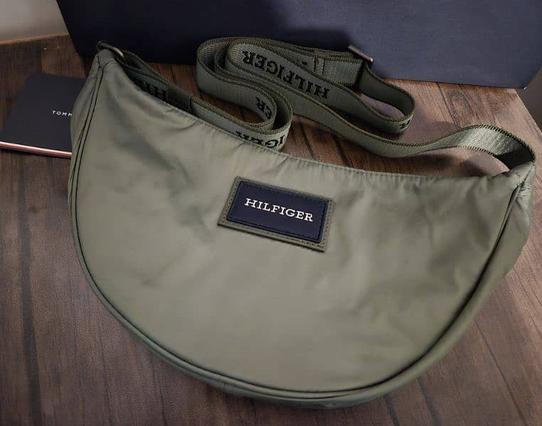 Tommy Hilfiger crossbody Bag 5