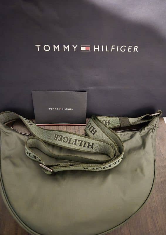 Tommy Hilfiger crossbody Bag 7