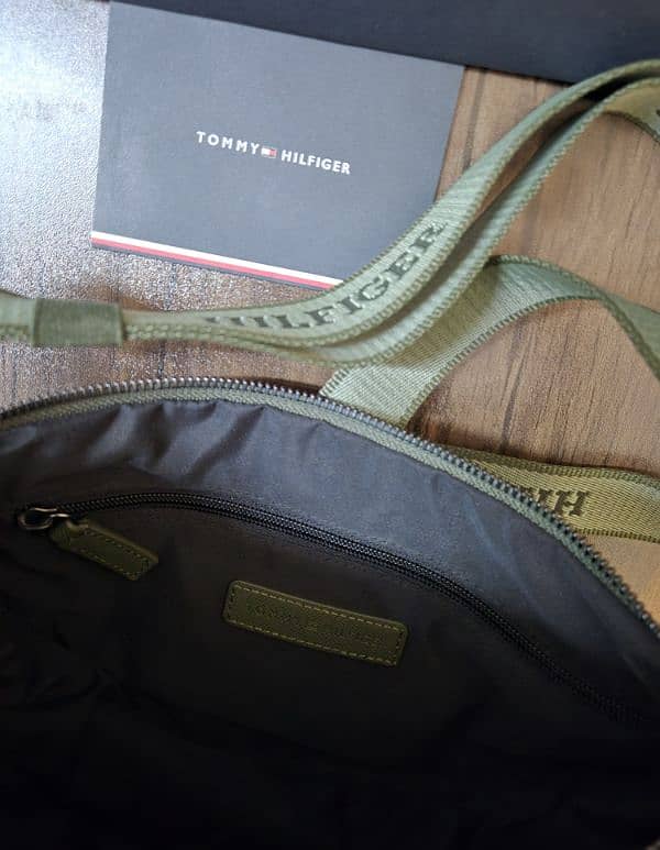 Tommy Hilfiger crossbody Bag 8