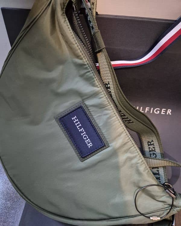 Tommy Hilfiger crossbody Bag 10