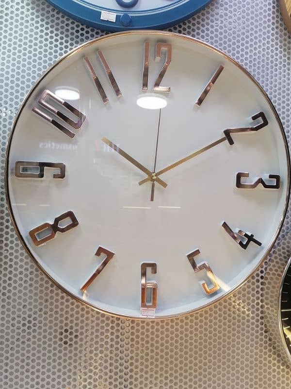 wallclocks 9