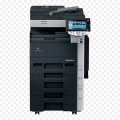 KONICA MINOLTA BIZHUB 423