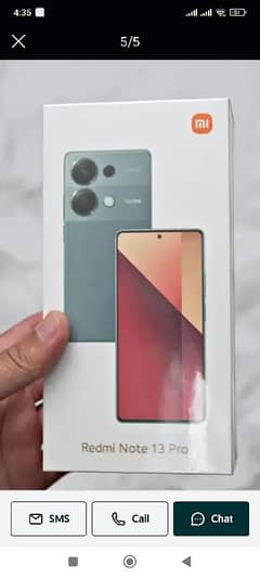 Redmi note 13 pro