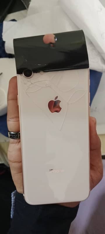 iPhone 8pta 0323/1698254 9