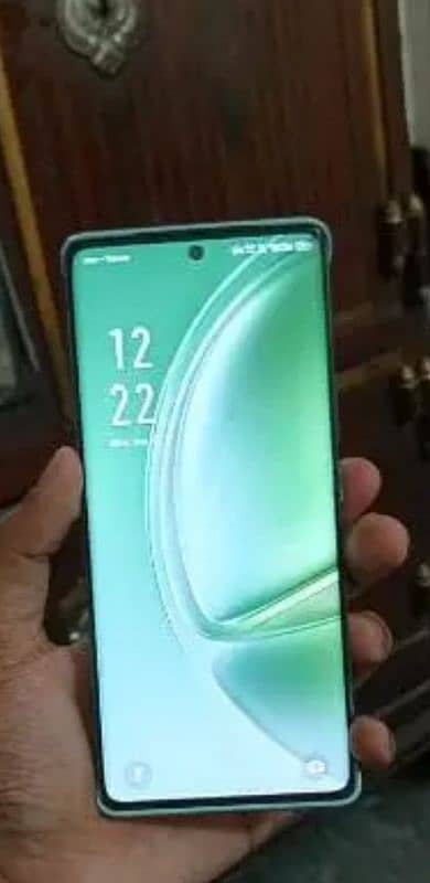 infinix zero 40 4