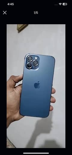 iphone 12 pro max 128 gb jv