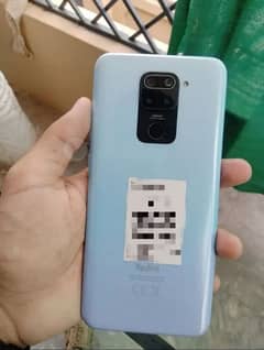 redmi