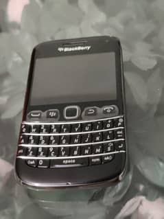 Blackberry 9790 Touch Type Official PTA 0