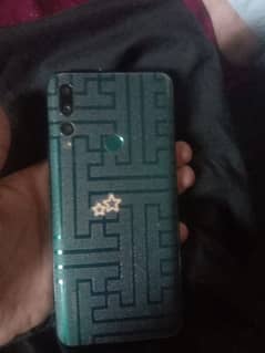 HUAWEI Y9 Prime 2019 0