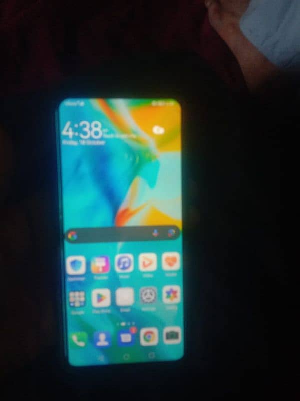 HUAWEI Y9 Prime 2019 1