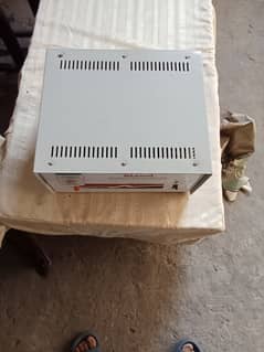 Brand New steplizer 5000 watt