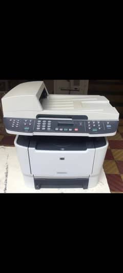 HP printer m2727