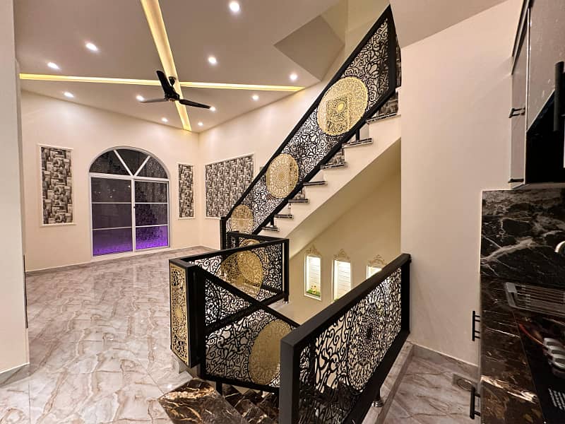 5 Marla House For Sale In Citi Housing Sialkot 7