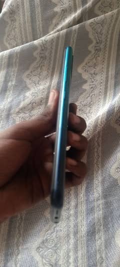 Infinix hot 10 64Gb+4gb with original box 0