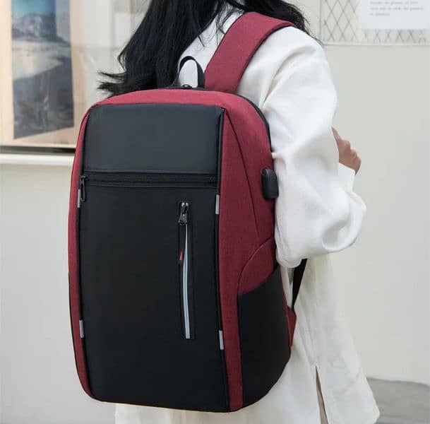 *Important  New Fashion LAP TOP BAG Pack  * 2