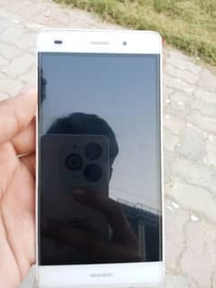 Huawei p8 lite 2/16 gb