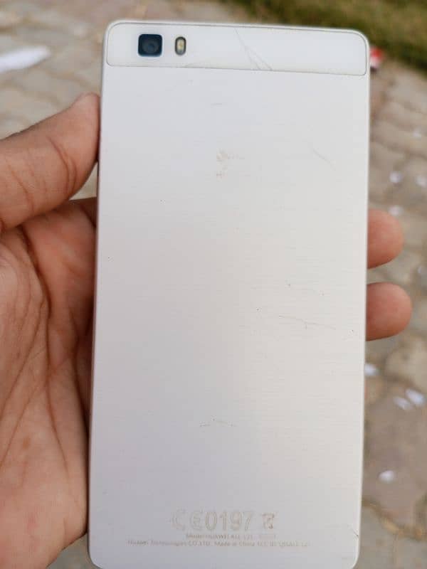 Huawei p8 lite 2/16 gb 1