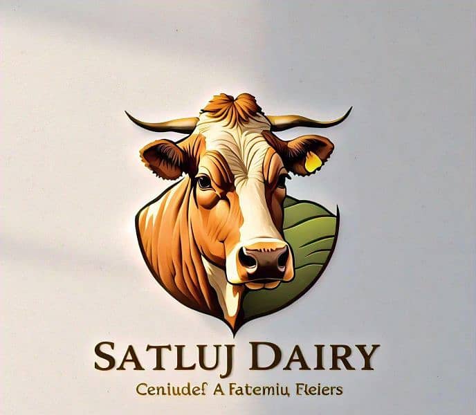 Satluj Dairy Islamabad Pakistan 5