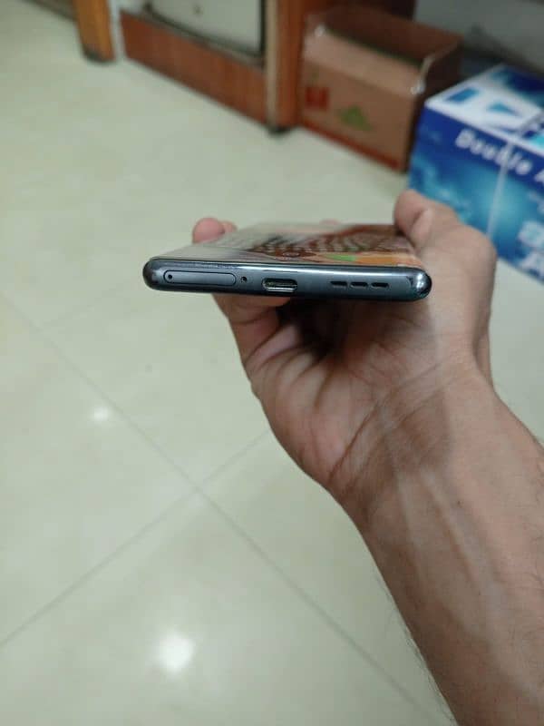 Tecno sparx edge 20 pro 5