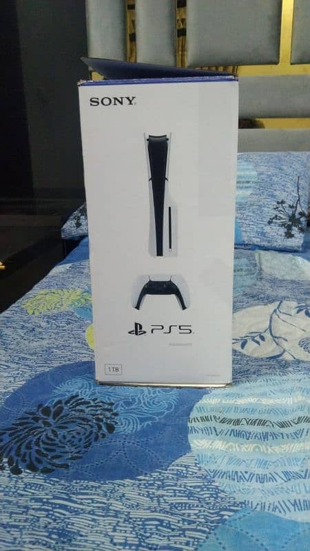 ps 5 sony 6