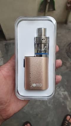 100% Original Imported Jomo tech lite mini Vape