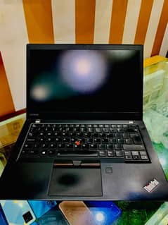 Lenovo T470s