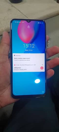 vivo Y20 Mobile For Sale