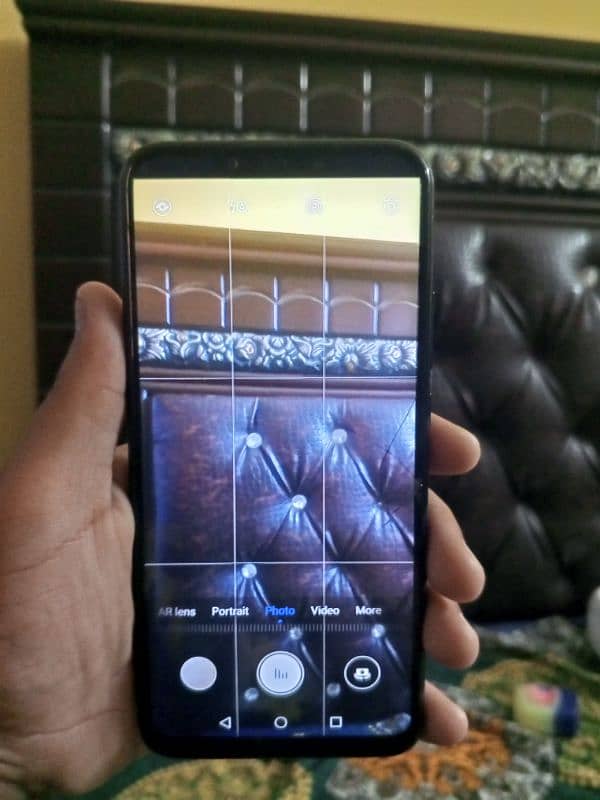 I m selling Huawei nova i3 3