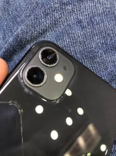 iPhone 11 camra original