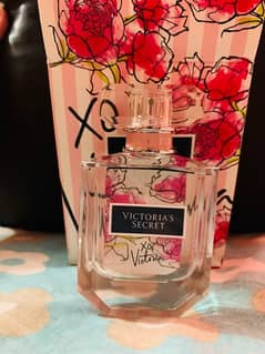 victoria secret perfume