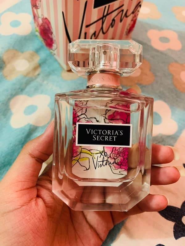 victoria secret perfume 2