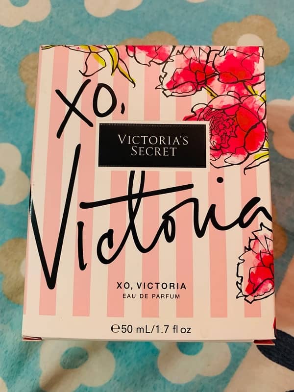 victoria secret perfume 6