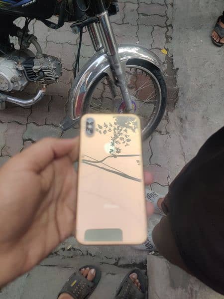 Iphone Xs 256gb (Factory Unlock) 3