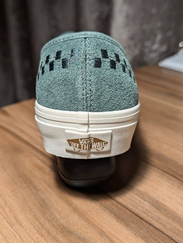 VANS Original Sneakers 3