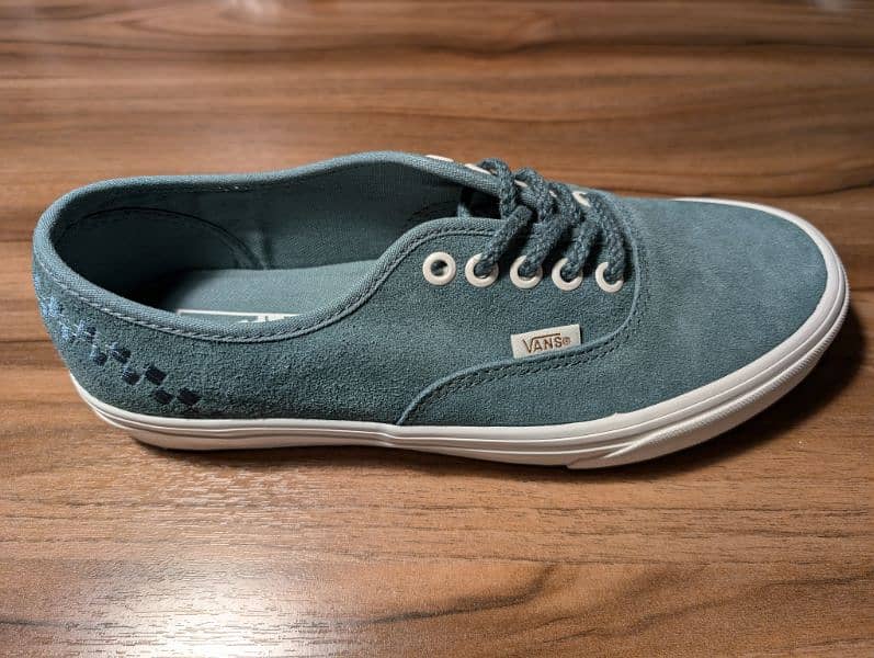 VANS Original Sneakers 7