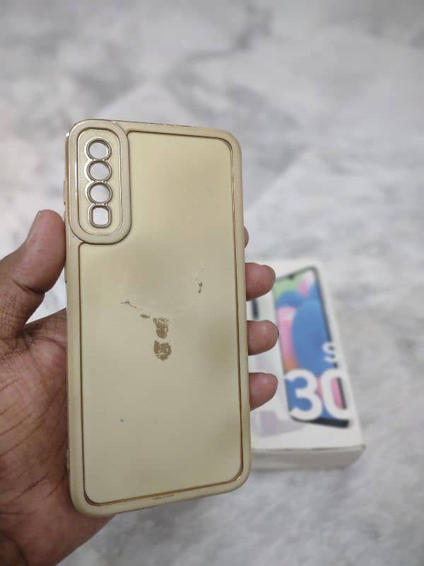 Samsung Galaxy A30s With Box 7