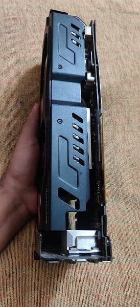 GTX 680 Gaming Edition 2 GB 1