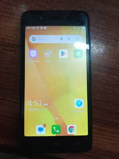 Itel mobile A25 VIP