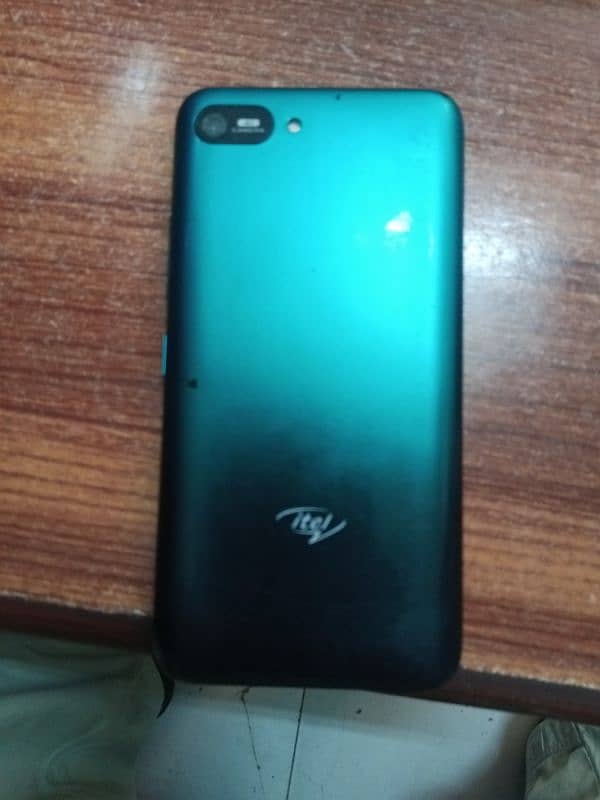 Itel mobile A25 VIP 1