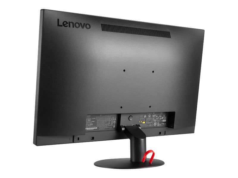 Lenovo LED monitor 23.8" 1920 x 1080 Full HD (1080p) 1